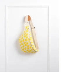 Sac banane citron adulte