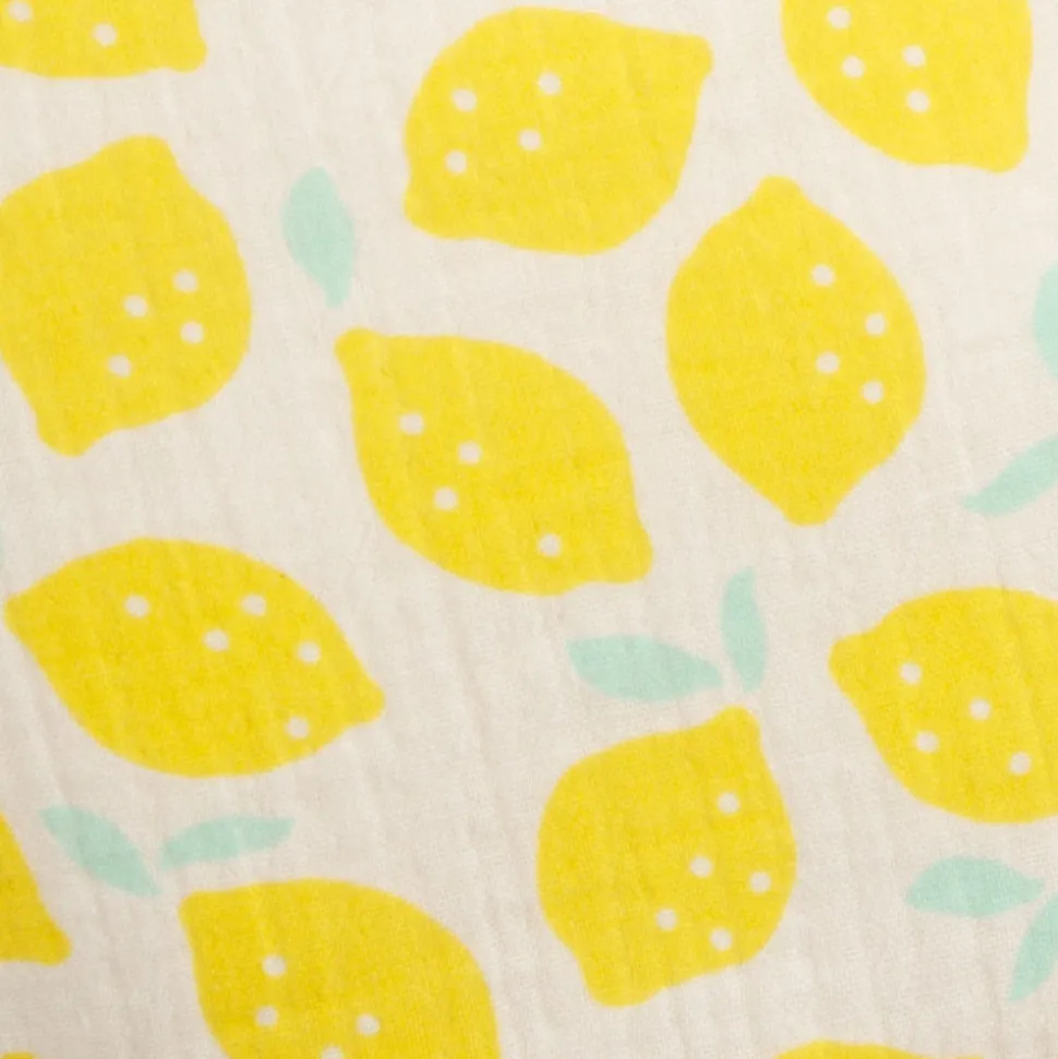 Sac banane citron adulte