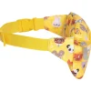 Sac banane enfant amis des animaux