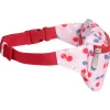 Sac banane enfant cerises