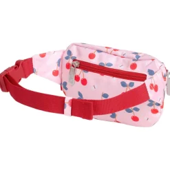 Sac banane enfant cerises