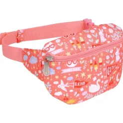 Sac banane enfant fun