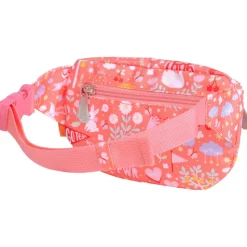 Sac banane enfant fun