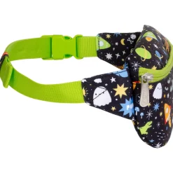 Sac banane enfant galaxie