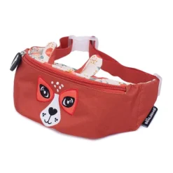 Sac banane enfant mélimélos la biche