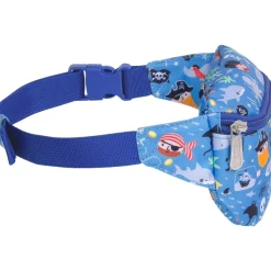 Sac banane enfant pirates