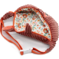 Sac banane enfant velours mélimélos la biche