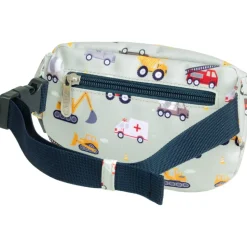 Sac banane enfant véhicules
