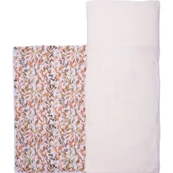 Sac de couchage enfant pliable - feuillages