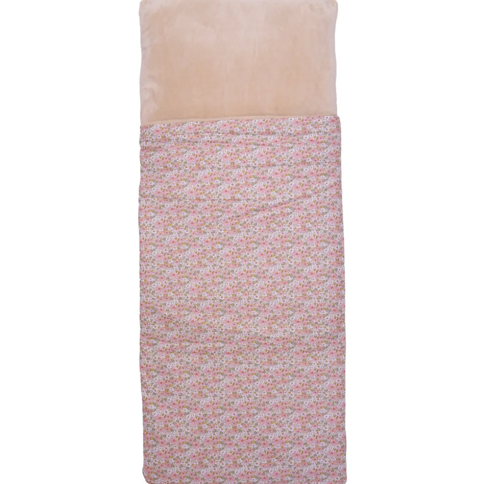 Sac de couchage enfant pliable - liberty