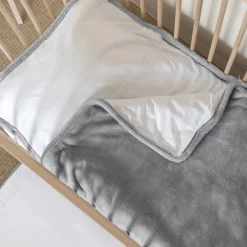 Sac de couchage enfant 70x140 cm grizou