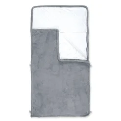 Sac de couchage enfant 70x140 cm grizou