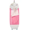 Sac de couchage licorne
