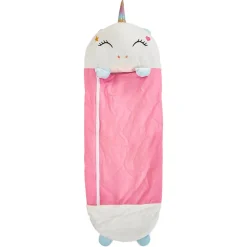 Sac de couchage licorne