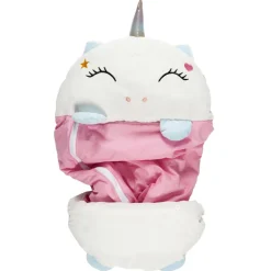 Sac de couchage licorne