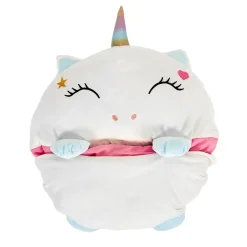 Sac de couchage licorne