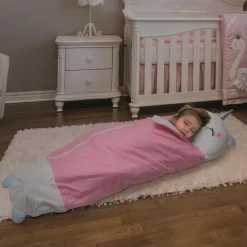 Sac de couchage licorne