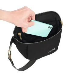 Sac de poussette sling bag caviar