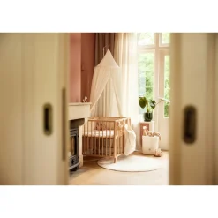 Sac de rangement cloudy rib oatmeal
