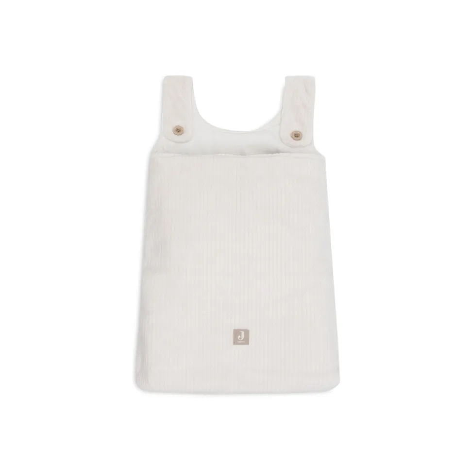 Sac de rangement cloudy rib oatmeal