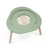 Sac de rangement à jouets pour table de jeu mutable v2 naturel