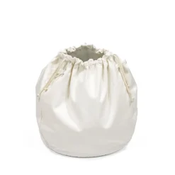 Sac de rangement à jouets pour table de jeu mutable v2 naturel