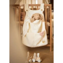 Sac de rangement teddy miffy