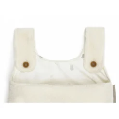 Sac de rangement teddy miffy