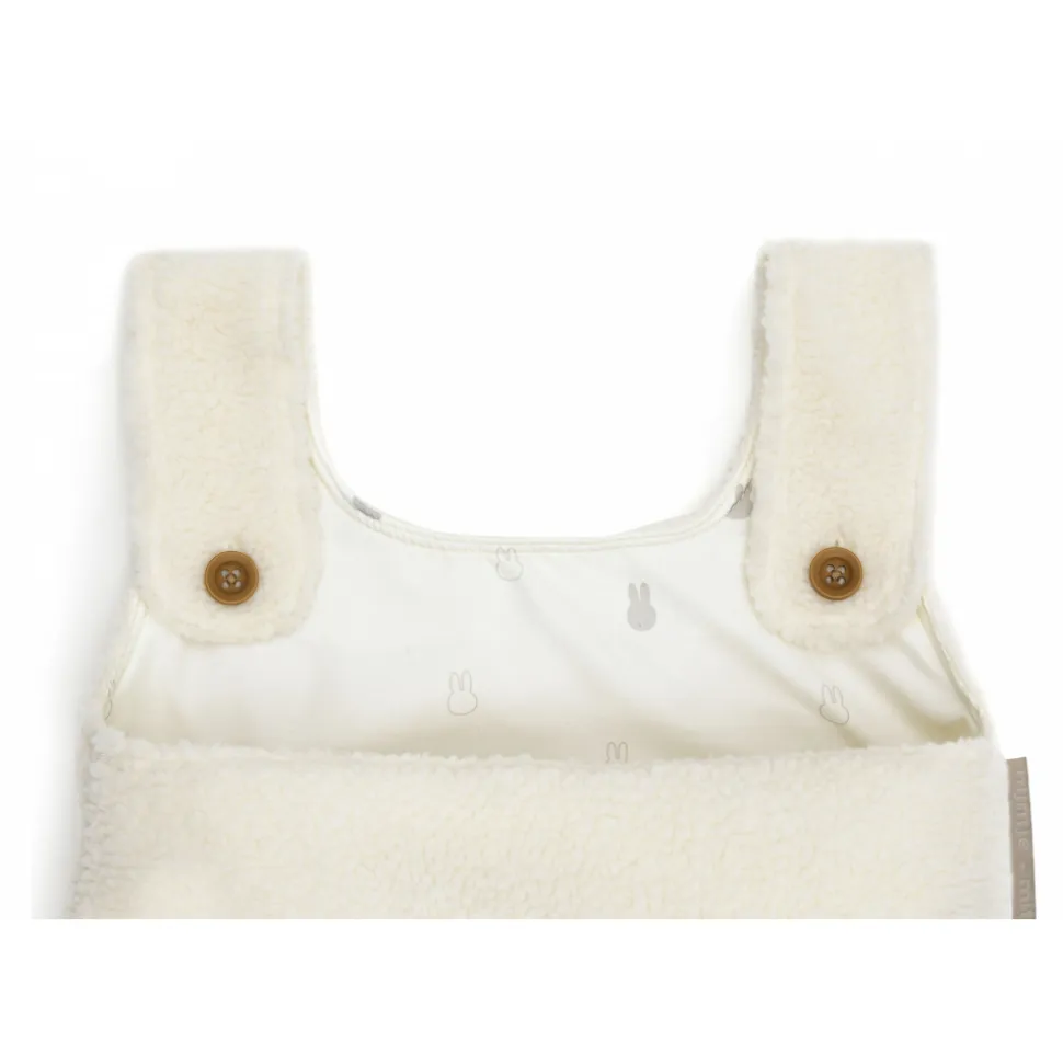 Sac de rangement teddy miffy