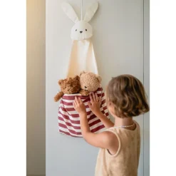 Sac de rangement toto bunny