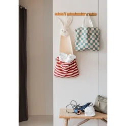 Sac de rangement toto bunny