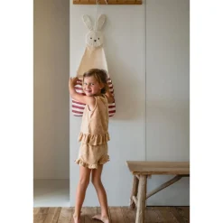 Sac de rangement toto bunny