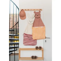 Sac de rangement toto bunny