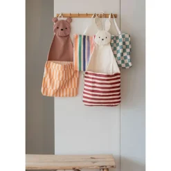 Sac de rangement toto bunny