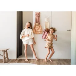 Sac de rangement toto bunny