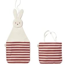 Sac de rangement toto bunny