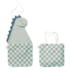 Sac de rangement toto dino
