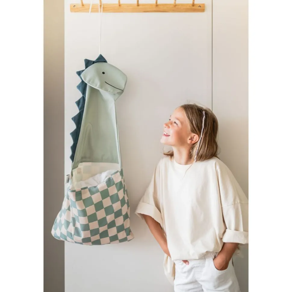 Sac de rangement toto dino