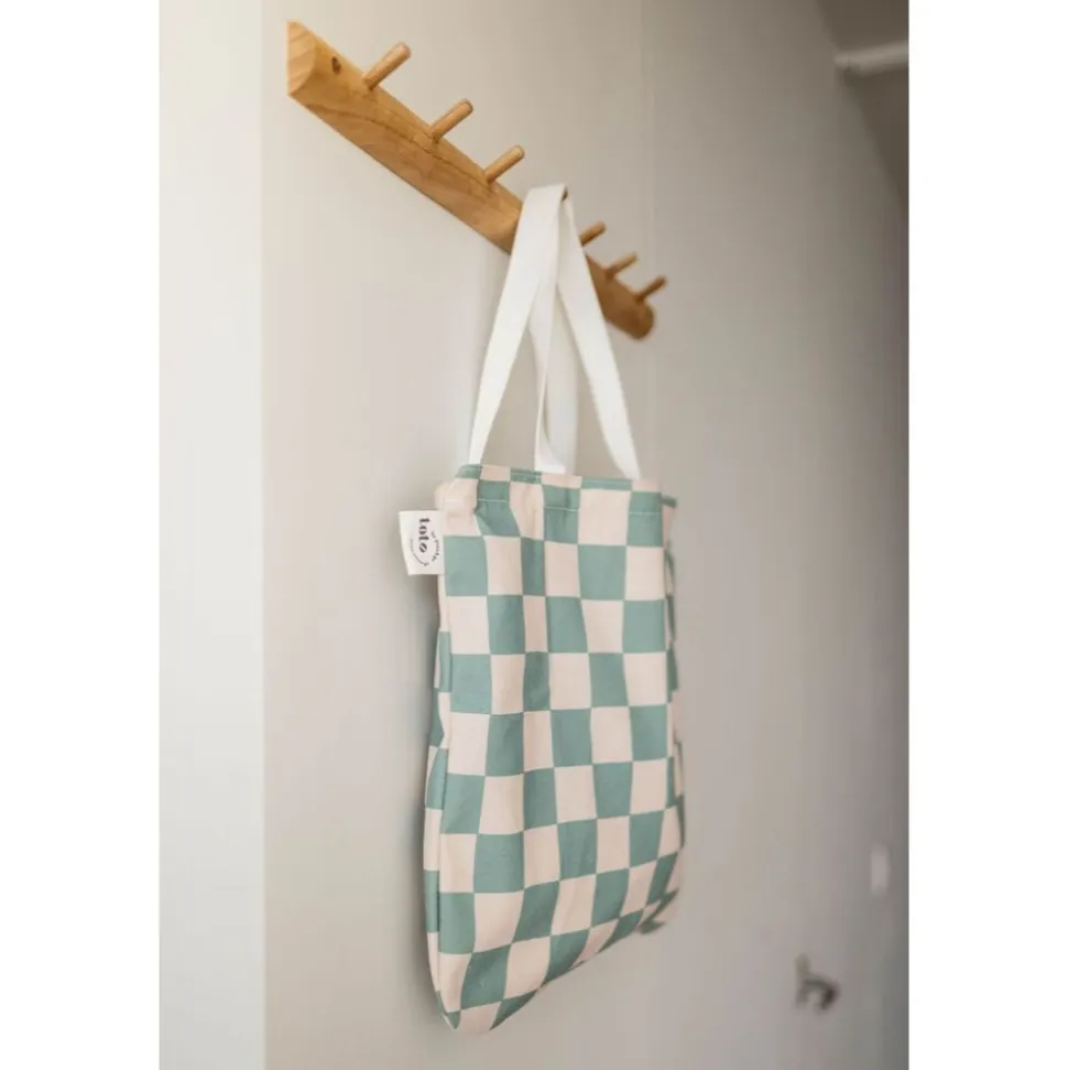 Sac de rangement toto dino