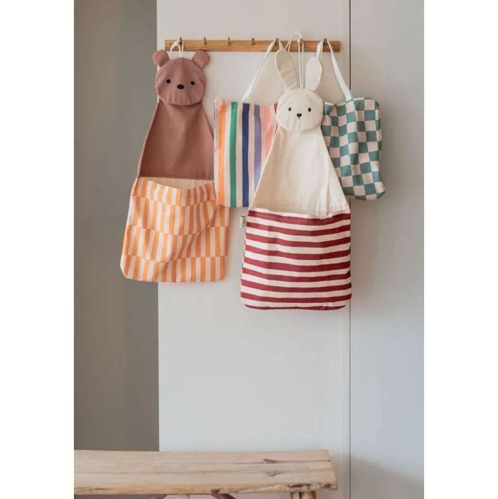 Sac de rangement toto dino