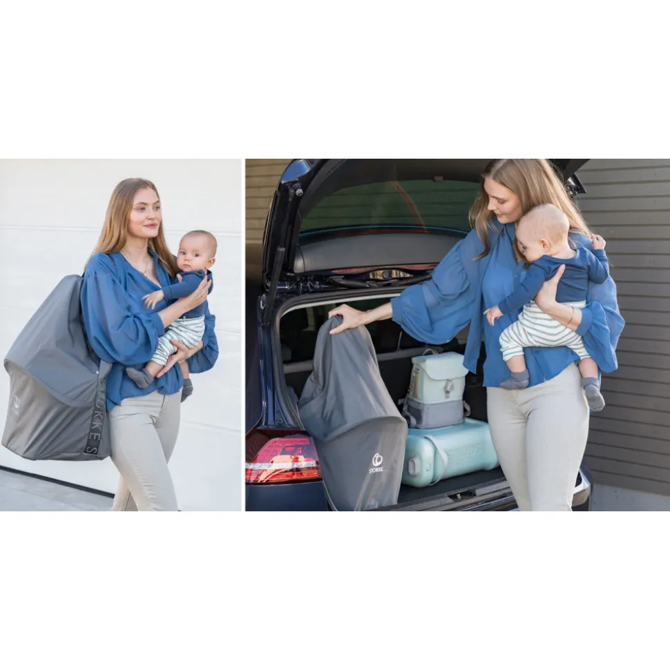 Sac de transport chaise clikk