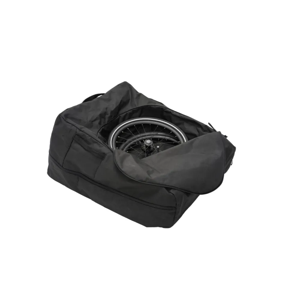 Sac de transport et rangement pour remorque chariot