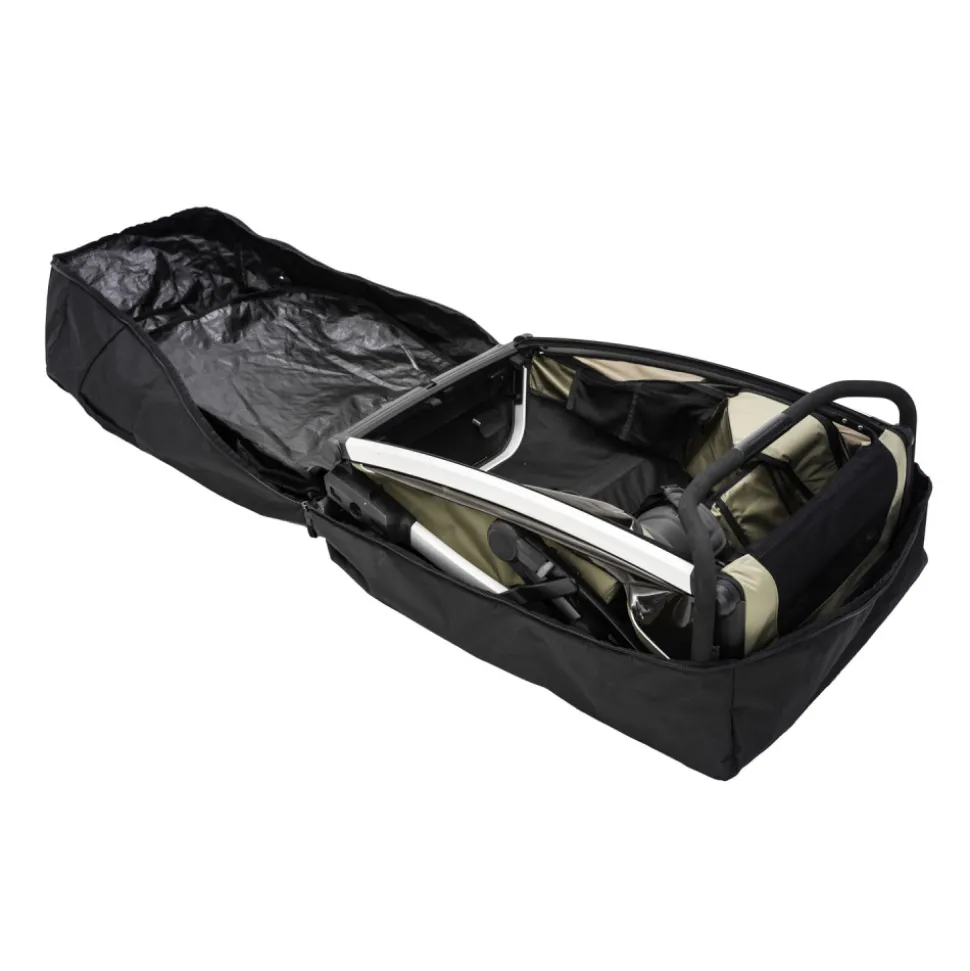 Sac de transport et rangement pour remorque chariot