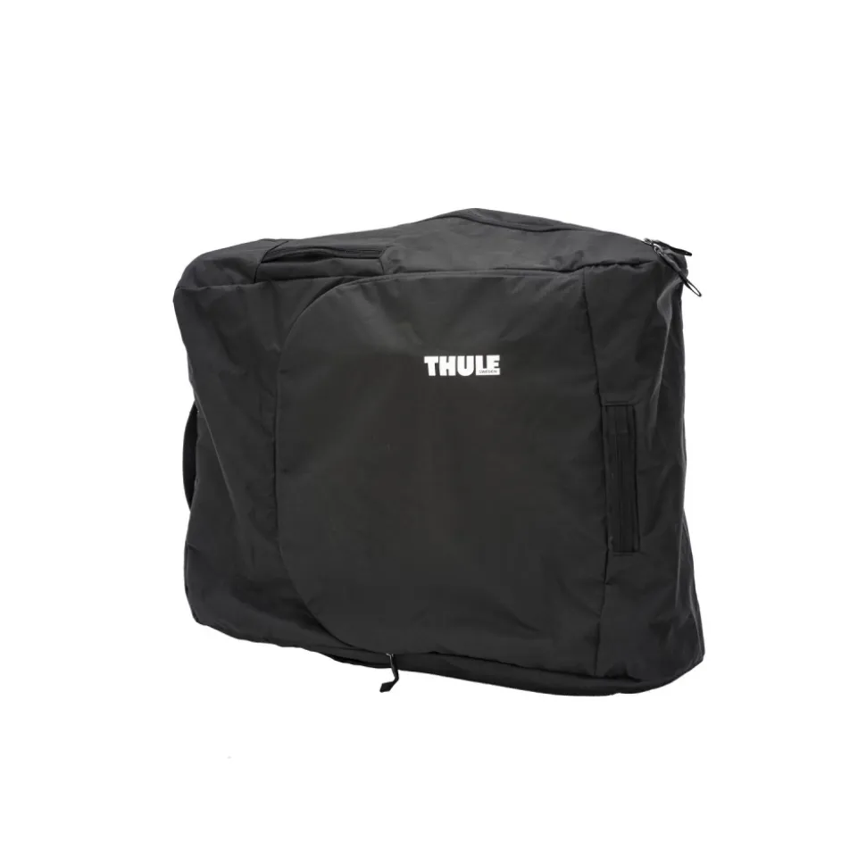 Sac de transport et rangement pour remorque chariot