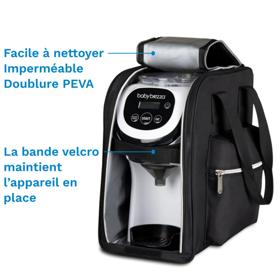 Sac de transport formula pro mini