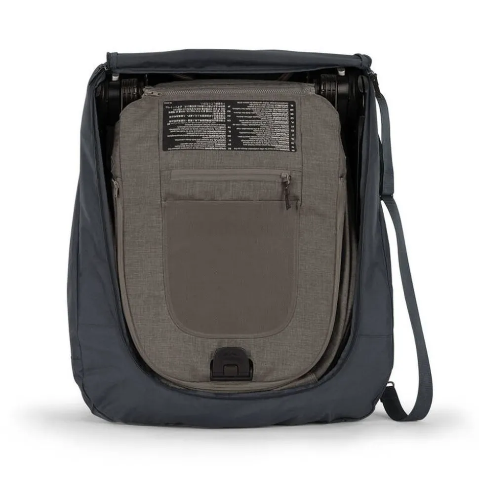 Sac de transport pour poussette triv