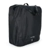 Sac de transport pour poussette double trvl dubl