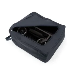 Sac de transport pour poussette double trvl dubl