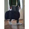 Sac de transport pour transat noir