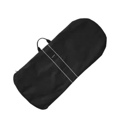 Sac de transport pour transat noir